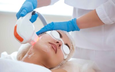 Combating Acne with Laser Acne Treatment: A Comprehensive Overview